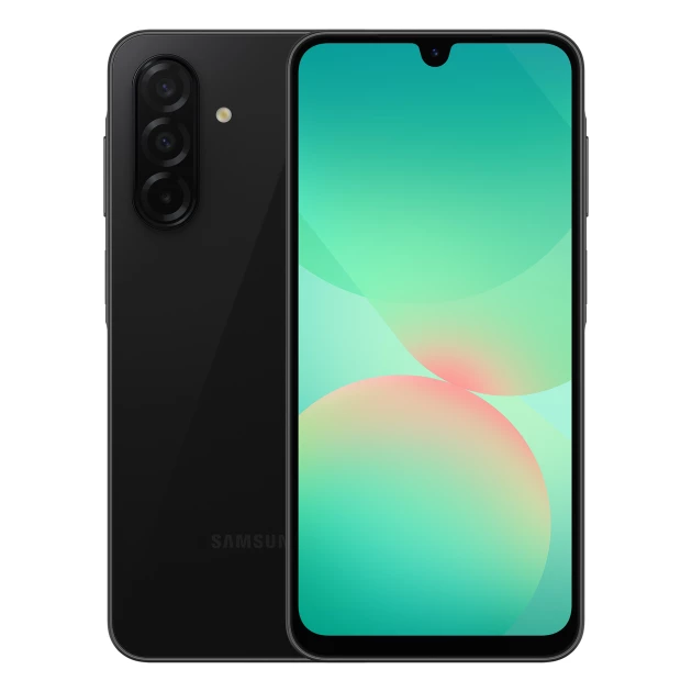 Samsung Mobile Galaxy A26 5G 8GB RAM | 256GB