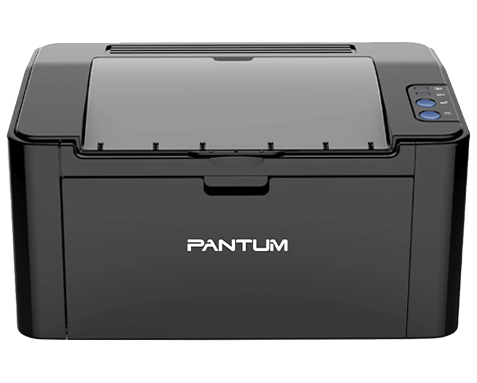 PANTUM P2500W Mono laser single function printer