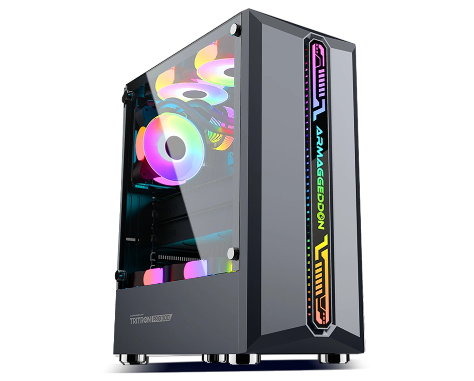 Armaggeddon Tritron PRO 300