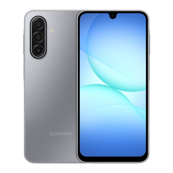 Samsung Galaxy A17 4G (4GB RAM|128GB)