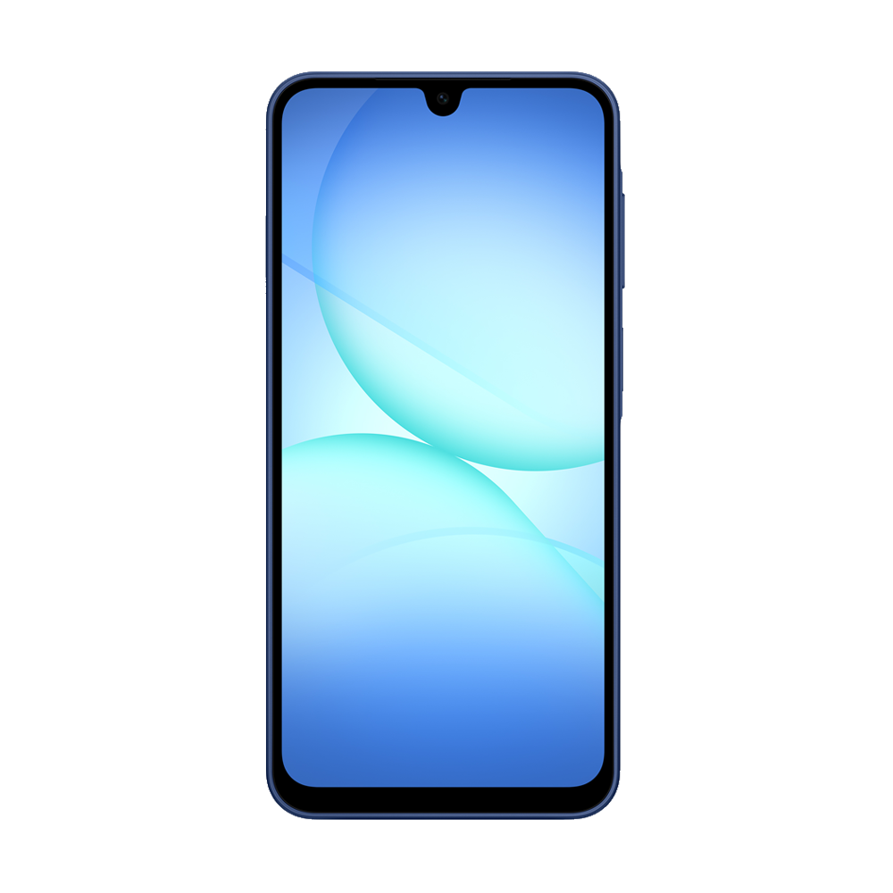 Samsung Galaxy A17 5G 8+256GB BLUE Smart Mobile Phone