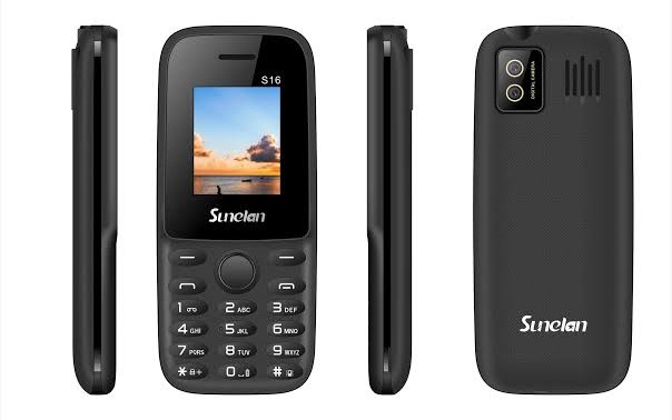 Sunelan S16