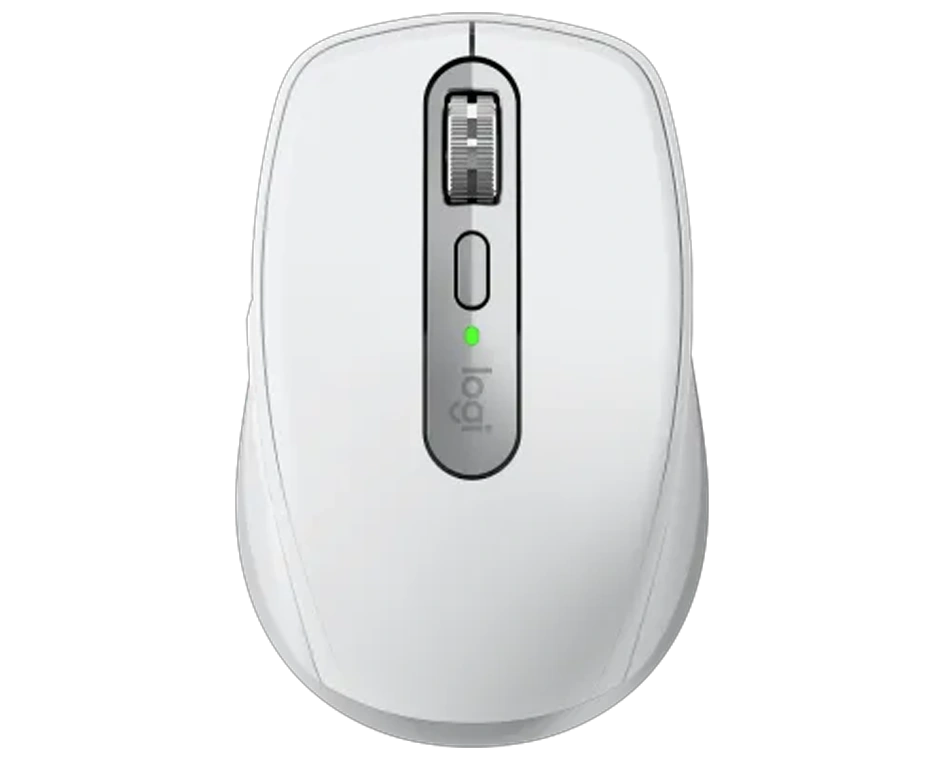 Logitech MX Anywhere 3S Wireless Bluetooth Mouse